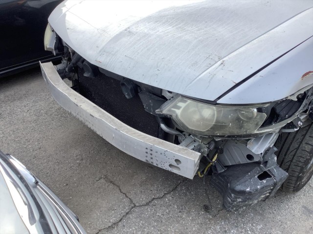 2012 ACURA TSX UNKNOWN