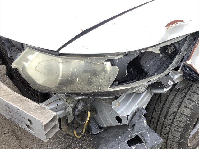 2012 ACURA TSX UNKNOWN