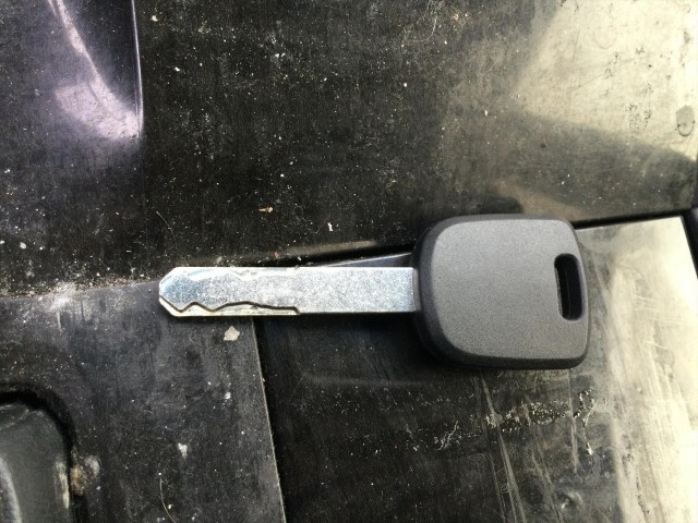 2012 ACURA TSX UNKNOWN