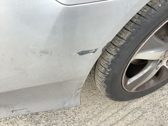 2012 ACURA TSX UNKNOWN