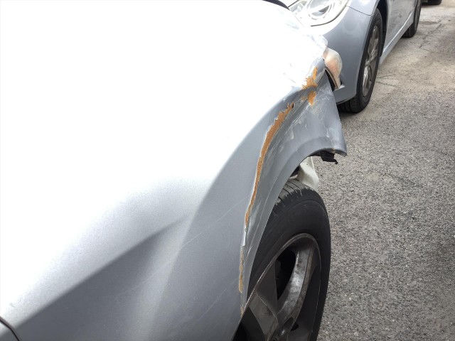 2012 ACURA TSX UNKNOWN