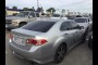 certified ACURA 2012 ACURA TSX UNKNOWN