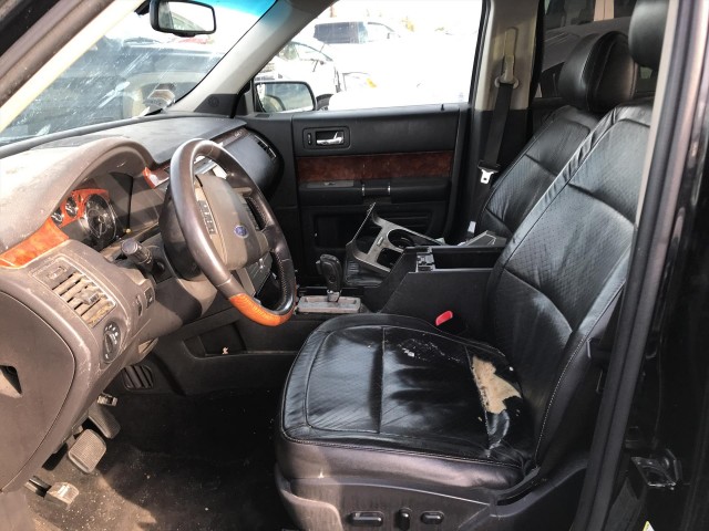 2011 FORD FLEX LIMITED FWD