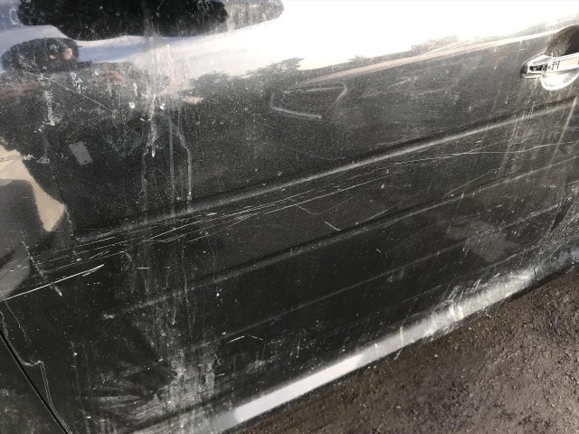 2011 FORD FLEX LIMITED FWD