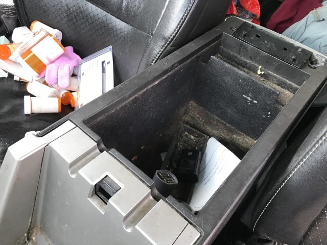 2011 FORD FLEX LIMITED FWD