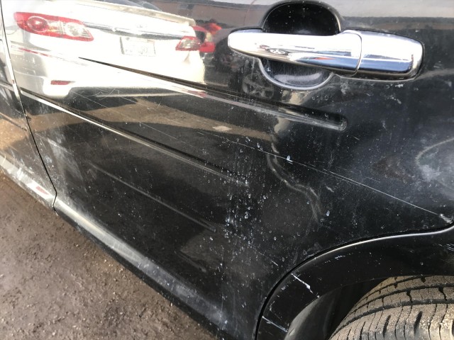 2011 FORD FLEX LIMITED FWD