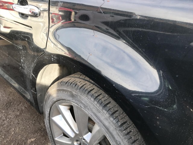 2011 FORD FLEX LIMITED FWD