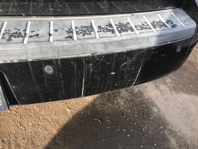 2011 FORD FLEX LIMITED FWD