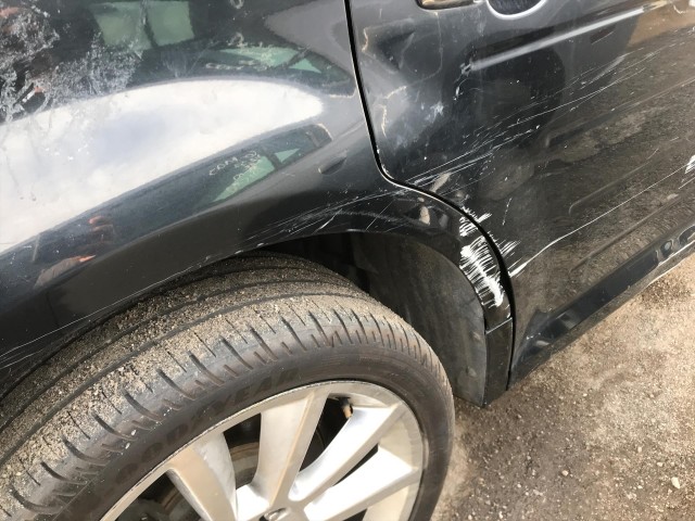 2011 FORD FLEX LIMITED FWD