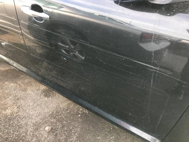 2011 FORD FLEX LIMITED FWD