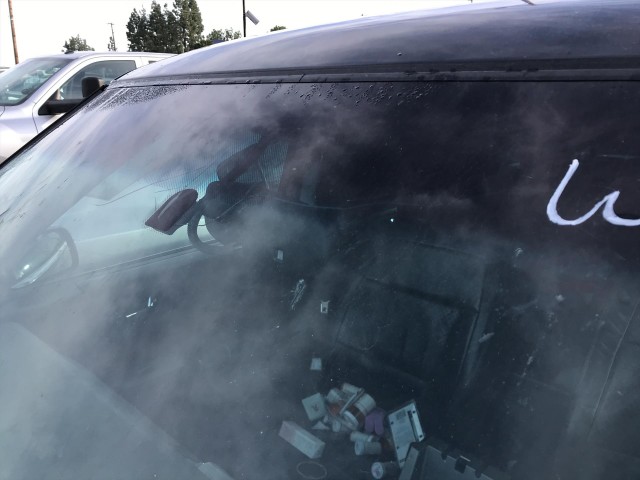 2011 FORD FLEX LIMITED FWD