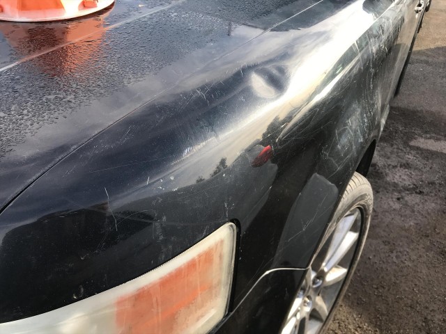 2011 FORD FLEX LIMITED FWD