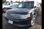 2011 FORD FLEX LIMITED FWD 