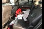 2011 FORD FLEX LIMITED FWD 