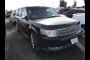 2011 FORD FLEX LIMITED FWD 