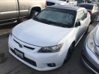 2012 SCION TC SPORTS COUPE 6-SPD AT 