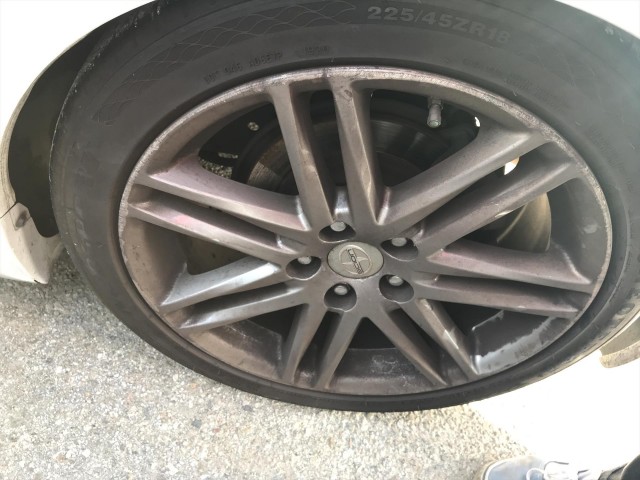 2012 SCION TC SPORTS COUPE 6-SPD AT