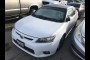 SCION in great condition 2012 SCION TC SPORTS COUPE 6-SPD AT