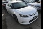 2012 SCION TC SPORTS COUPE 6-SPD AT 