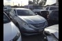 very clean HYUNDAI SONATA 2014 HYUNDAI SONATA GLS