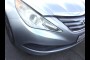 certified HYUNDAI 2014 HYUNDAI SONATA GLS