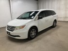 2011 HONDA ODYSSEY UNKNOWN 