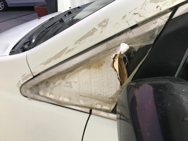 2011 HONDA ODYSSEY UNKNOWN