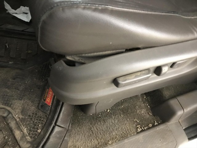 2011 HONDA ODYSSEY UNKNOWN