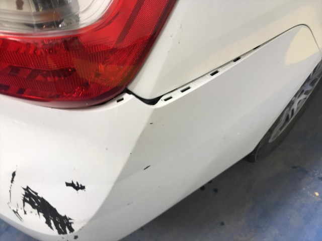 2011 HONDA ODYSSEY UNKNOWN