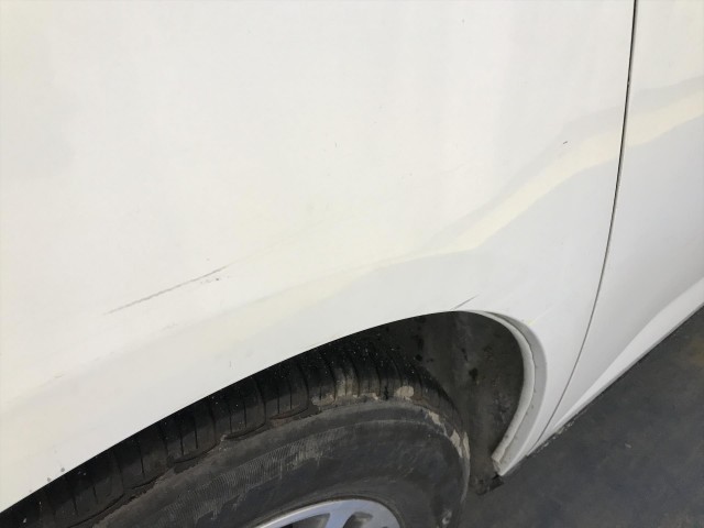 2011 HONDA ODYSSEY UNKNOWN