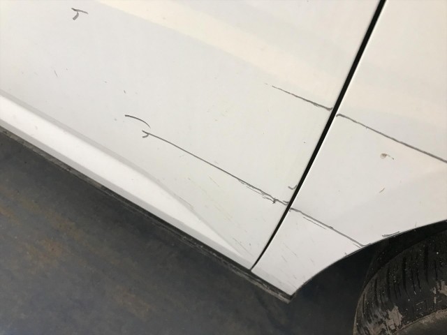 2011 HONDA ODYSSEY UNKNOWN