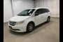 low mileage HONDA 2011 HONDA ODYSSEY UNKNOWN
