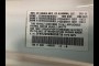 2011 HONDA ODYSSEY UNKNOWN 