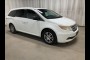 certified ODYSSEY 2011 HONDA ODYSSEY UNKNOWN