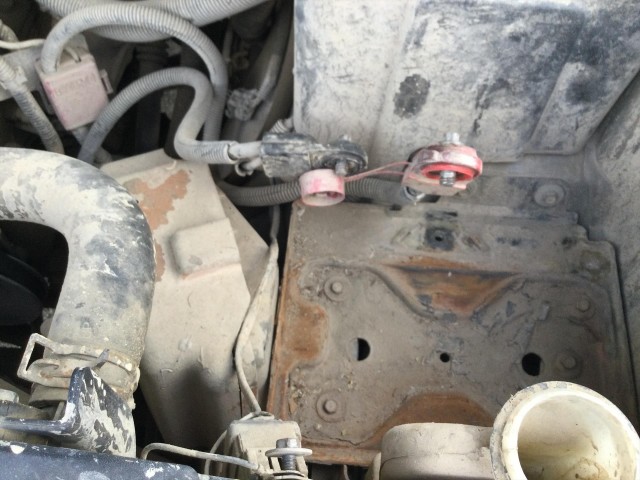 2002 CHEVROLET SILVERADO 2500HD LS EXT. CAB SHORT BED 4WD