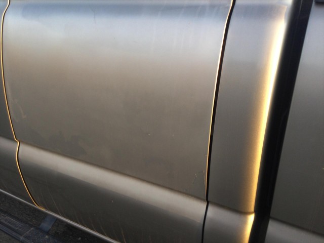 2002 CHEVROLET SILVERADO 2500HD LS EXT. CAB SHORT BED 4WD