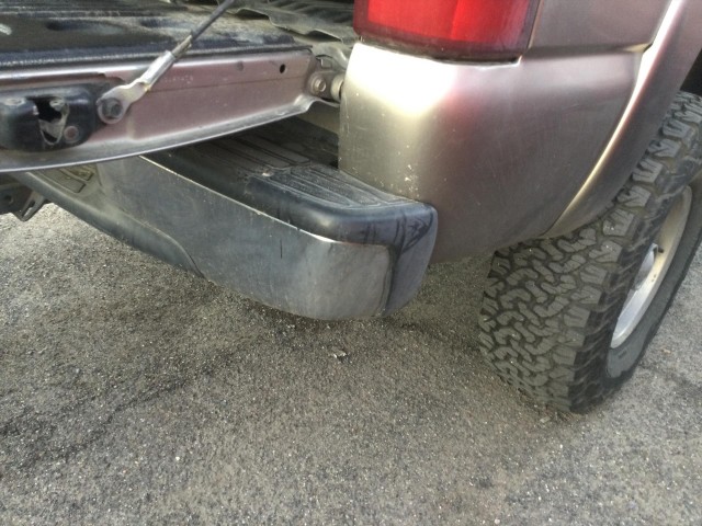 2002 CHEVROLET SILVERADO 2500HD LS EXT. CAB SHORT BED 4WD