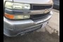 used CHEVROLET for CALL 2002 CHEVROLET SILVERADO 2500HD LS EXT. CAB SHORT BED 4WD