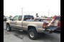CHEVROLET for sale 2002 CHEVROLET SILVERADO 2500HD LS EXT. CAB SHORT BED 4WD