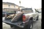 CHEVROLET for sale 2002 CHEVROLET SILVERADO 2500HD LS EXT. CAB SHORT BED 4WD