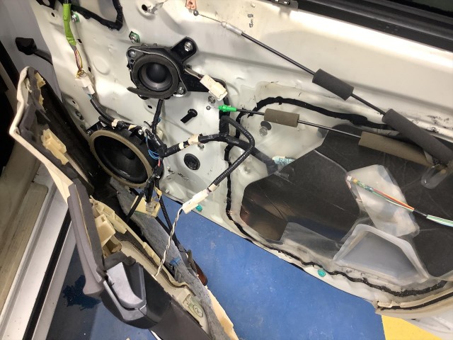 2009 LEXUS IS UNKNOWN