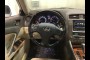 certified LEXUS 2009 LEXUS IS UNKNOWN
