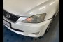 certified IS 2009 LEXUS IS UNKNOWN