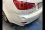 2009 LEXUS IS UNKNOWN 