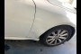 certified IS 2009 LEXUS IS UNKNOWN