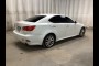2009 LEXUS IS UNKNOWN 