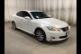 certified IS 2009 LEXUS IS UNKNOWN