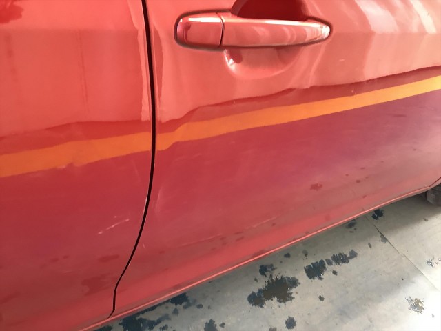2008 TOYOTA CAMRY UNKNOWN