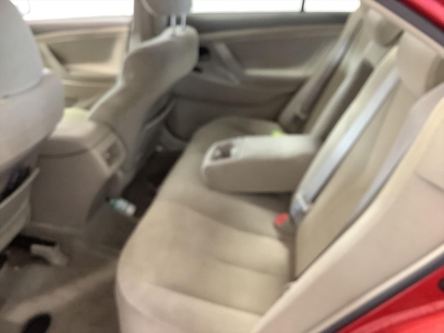 2008 TOYOTA CAMRY UNKNOWN