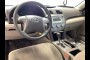 low mileage TOYOTA 2008 TOYOTA CAMRY UNKNOWN